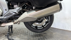 BMW K1600 GT SE ABS